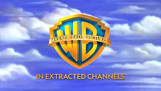 Warner Bros 1999 Fanfare (In Extracted Channels)