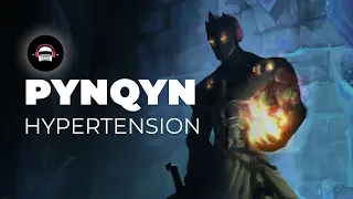 PYNQYN - Hypertension | Ninety9Lives Release