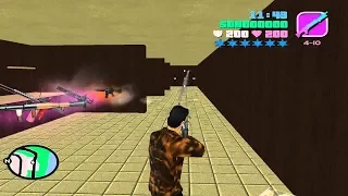 GTA Vice City: Ментовский беспредел (2 серия)