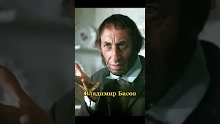 Актеры СССР на ВОВ