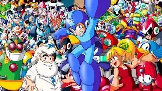 Mega Man Legacy Collection 2: Mega Man 9 Extra challenges on GOLD (PC)