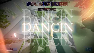 Dancin 💃(Arsenal Montage)