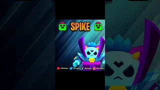 🏆 MEJORES MODOS SPIKE BRAWL STARS 🏆 Mejores Modos para cada brawler #1