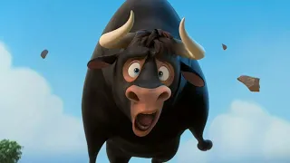 Ferdinand - Disney Channel Promo