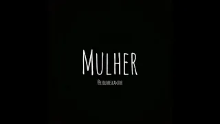 Poesia: Mulher (Léo Lopes)