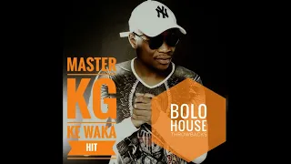 MASTER KG |KE WAKA