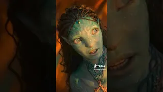 Avatar 2 Edit 2022 " love"