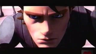 Star Wars The Clone Wars | Feature Film | Television Commercial | 2008