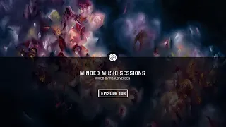 Roald Velden - Minded Music Sessions 108 (Deep Edition) [April 13 2021]