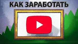 Если бы Я Запускал Канал с Нуля Я Бы Делал Это - Проверенная Схема Для YouTube Канала в 2023 Году