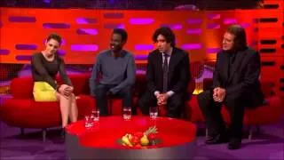 The Graham Norton Show Series 11, Episode 5 11 May 2012 YouTube