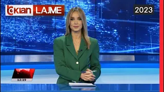 Edicioni i Lajmeve Tv Klan 17 Qershor 2023, ora 12:00 l Lajme – News