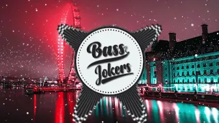 Billie Eilish - bad guy (PatrickReza Remix) [Bass Boosted]