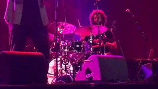 Makaya McCraven - North Sea Jazz Festival 2017 - fragment