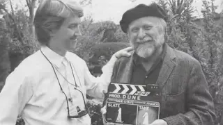 DUNE: An Interview with Frank Herbert & David Lynch Part 1