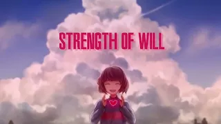 STRENGTH OF WILL | Future Bass