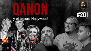 Herejes E201:Qanon y el Oscuro Hollywood