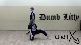 [DANCE COVER] K.A.R.D — Dumb Litty | UNIX (for KGB)