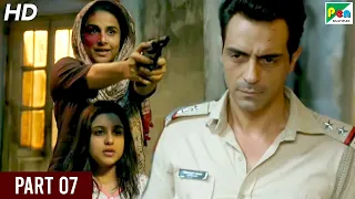 Kahaani 2: Durga Rani Singh | Vidya Balan, Arjun Rampal, Naisha Khanna | Part - 07