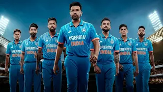India Cricket World Cup: 3 Ka Dream | adidas