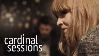 Lucy Rose - Shiver - CARDINAL SESSIONS