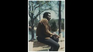 A change is gonna come - Otis Redding