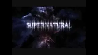 supernatural better days