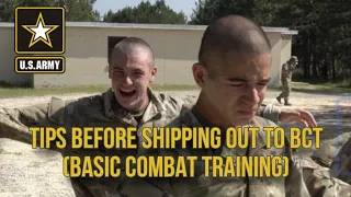 Army Basic Training (2024) Tips & Pointers From A New Soldier #goarmy #basictraining