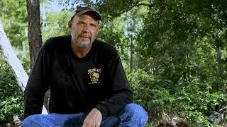 The Skunk Ape Hunter | Skunk Ape