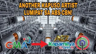 GMA NETWORK INALISAN NA NAMAN NG SIKAT NA CELEBRITY!? BINATI NG ABS-CBN FANS SA SOCIAL MEDIA! ❤️💚💙