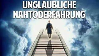 Einmal Himmel und zurück: 20 Minuten im Jenseits - Die unglaubliche Nahtoderfahrung des Joe Meinberg