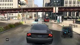 Watch Dogs ASUS GTX 760 2GB TEST