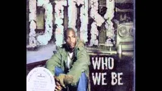 DMX - Who We Be (Acapella)