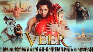 Veer Full Movie History | Salman Khan | Zareen Khan | Mithun Chakraborty | Jackie Shrof | Facts