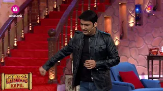 Kapil ने की Foreign और Indian शादियों की तुलना | Comedy Nights With Kapil