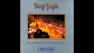 Deep Purple - Lady Double Dealer (1976)