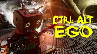 Ctrl Alt Ego Review: An Instant Classic