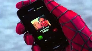 The Amazing Spider-Man 2 ringtone
