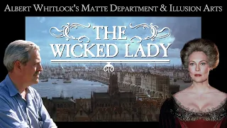 Albert Whitlock: "The Wicked Lady" (1983)