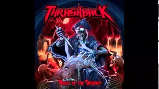 Thrashback - Night Of The Sacrifice