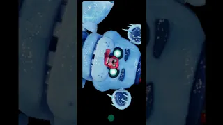 ultimate Custom night with new characters update