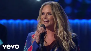 Miranda Lambert - Hits Medley (Live from the 55th Annual CMA Awards)