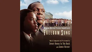 Song Of Freedom (Voice)