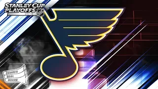 St. Louis Blues 2019 Stanley Cup Final Goal Horn