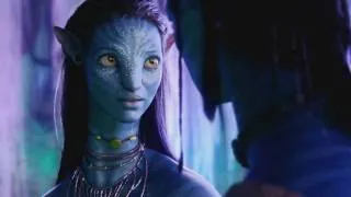 Avatar: Futuristic Lover [HD]