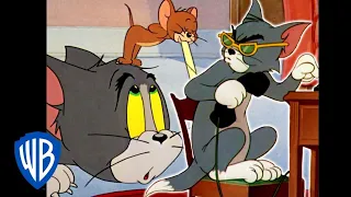 Tom und Jerry auf Deutsch | Oscar-Nominierte Clips Vol. 1 | WB Kids