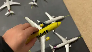 An RP At my Model Airport (Just Like PTFS)