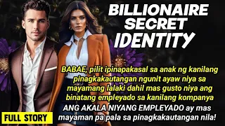 HINDI MAKAPANIWALA ang dalaga na ang lalaking empleyado nila ang sisipot sa kaniyang KASAL! ALAMIN!