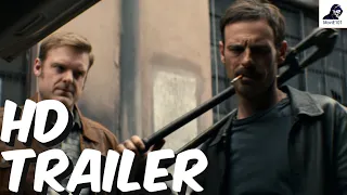 Narcos: Mexico Official Trailer Season 3 - Scoot McNairy, Diego Luna, José María Yazpik