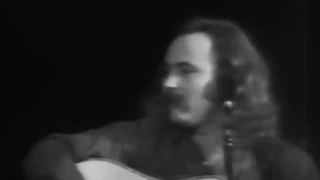 Crosby, Stills & Nash - And So It Goes - 10/4/1973 - Winterland (Official)